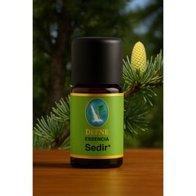 Defne Essencia 5 ml Sedir Yağı