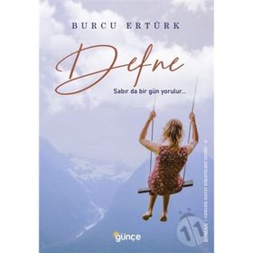 DEFNE - FIKRET REYHAN