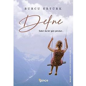 DEFNE - FIKRET REYHAN