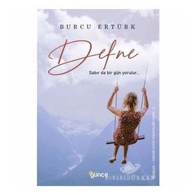 DEFNE - FIKRET REYHAN