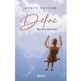 DEFNE - FIKRET REYHAN