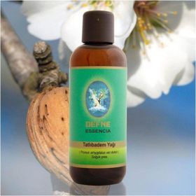 Defne Nuka 30 ml Tatlı Badem Yağı