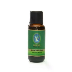 Defne Nuka 30 ml Tatlı Badem Yağı