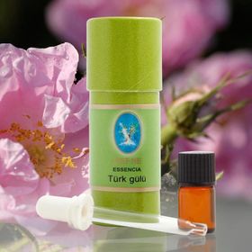Defne Nuka Essencia 1 ml Geleneksel Türk Gülü Yağı