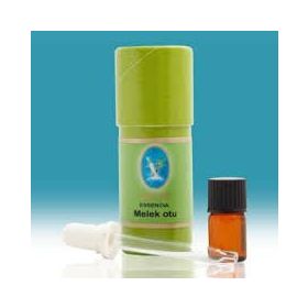 Defne Nuka Essencia 1 ml Melek Otu Yağı