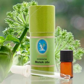 Defne Nuka Essencia 1 ml Melek Otu Yağı
