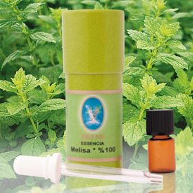 Defne Nuka Essencia 1 ml Melisa Yağı