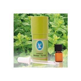 Defne Nuka Essencia 1 ml Melisa Yağı