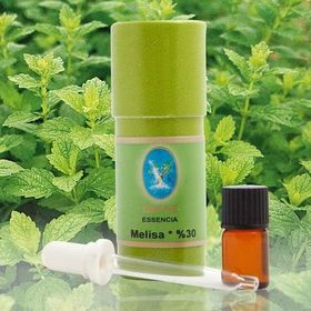 Defne Nuka Essencia 1 ml Melisa Yağı