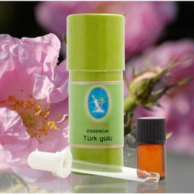 Defne Nuka Essencia 1 ml Türk Gülü Yağı