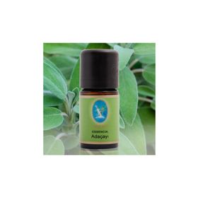 Defne Nuka Essencia 10 ml Adaçayı Yağı
