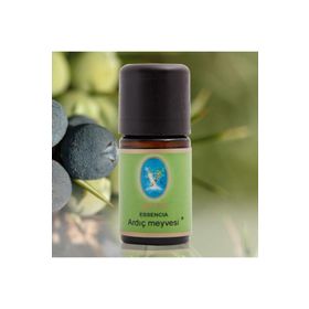 Defne Nuka Essencia 10 ml Ardıç Meyvesi Yağı
