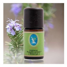 Defne Nuka Essencia 10 ml Biberiye Kuşdili Yağı