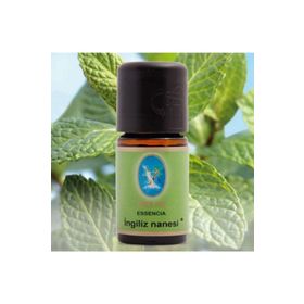 Defne Nuka Essencia 10 ml İngiliz Nanesi Yağı