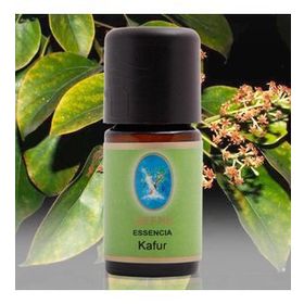 Defne Nuka Essencia 10 ml Kafur Yağı