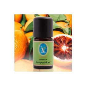 Defne Nuka Essencia 10 ml Kan Portakalı Uçucu Yağ