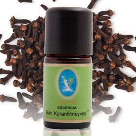 Defne Nuka Essencia 10 ml Karanfil Meyvesi Yağı