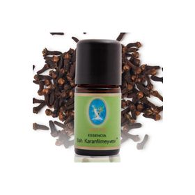 Defne Nuka Essencia 10 ml Karanfil Meyvesi Yağı