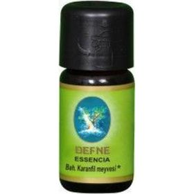 Defne Nuka Essencia 10 ml Karanfil Meyvesi Yağı