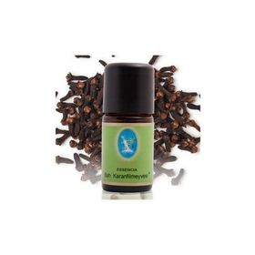Defne Nuka Essencia 10 ml Karanfil Yaprağı Yağı