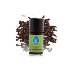 Defne Nuka Essencia 10 ml Karanfil Yaprağı Yağı