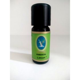 Defne Nuka Essencia 10 ml Limon Yağı