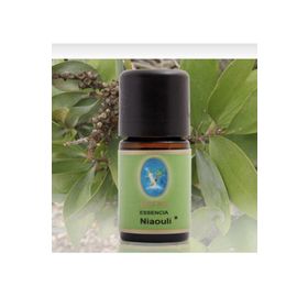 Defne Nuka Essencia 10 ml Niaouli Uçucu Yağ