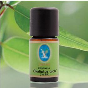 Defne Nuka Essencia 10 ml Okaliptus Globus