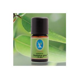 Defne Nuka Essencia 10 ml Okaliptus Globus