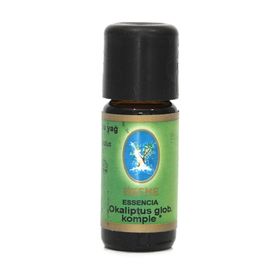 Defne Nuka Essencia 10 ml Okaliptus Globus