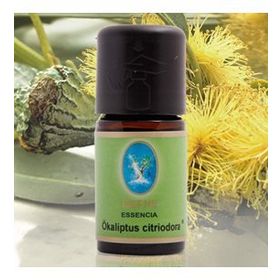 Defne Nuka Essencia 10 ml Okaliptus Yağı