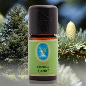 Defne Nuka Essencia 10 ml Sedir Yağı