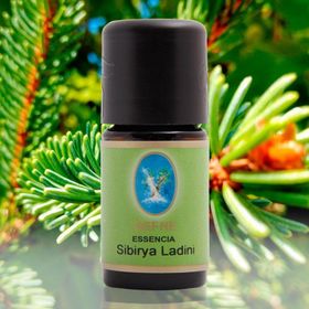 Defne Nuka Essencia 10 ml Sibirya Ladini Yağı