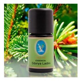 Defne Nuka Essencia 10 ml Sibirya Ladini Yağı