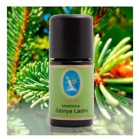 Defne Nuka Essencia 10 ml Sibirya Ladini Yağı