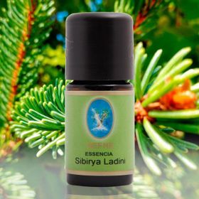 Defne Nuka Essencia 10 ml Sibirya Ladini Yağı