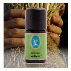 Defne Nuka Essencia 10 ml Vetiver Yağı