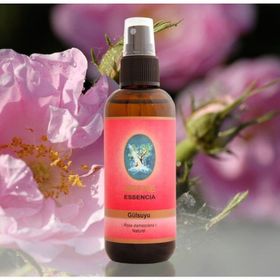 Defne Nuka Essencia 100 ml Gül Suyu