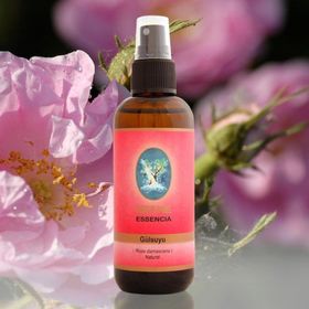Defne Nuka Essencia 100 ml Gül Suyu