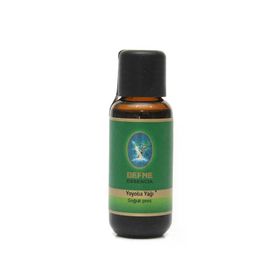 Defne Nuka Essencia 100 ml Yoyoba Jojoba Yağı