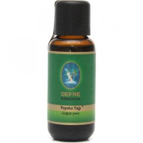 Defne Nuka Essencia 100 ml Yoyoba Jojoba Yağı