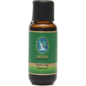Defne Nuka Essencia 100 ml Yoyoba Jojoba Yağı