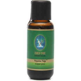 Defne Nuka Essencia 100 ml Yoyoba Jojoba Yağı