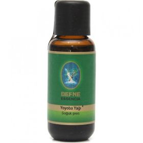 Defne Nuka Essencia 100 ml Yoyoba Jojoba Yağı