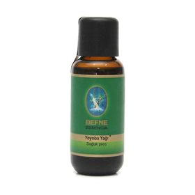 Defne Nuka Essencia 100 ml Yoyoba Yağı