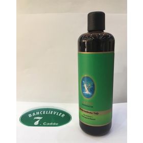 Defne Nuka Essencia 250 ml Sarı Kantaron (Binbirdelik) Yağı
