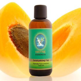 Defne Nuka Essencia 250 ml Zerdali Kayısı Çekirdeği Yağı