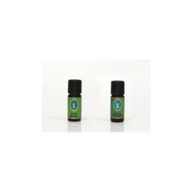 Defne Nuka Essencia 2x10 ml Biberiye ve Okaliptus Yağı