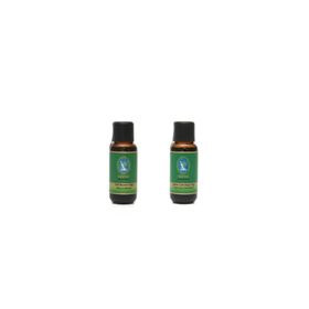 Defne Nuka Essencia 2x30 ml Tatlı Badem Yağı ve Üzüm Çekirdeği Yağı