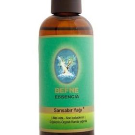 Defne Nuka Essencia 3 ml Aloe Vera Yağı